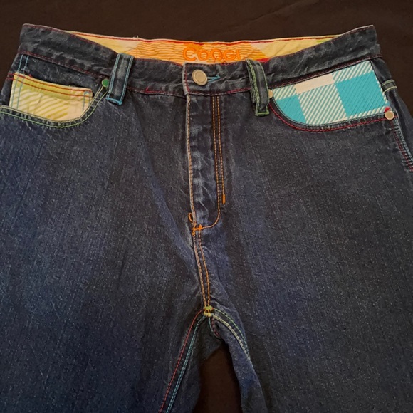 Coogi jeans